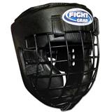 Face Cage Headgear